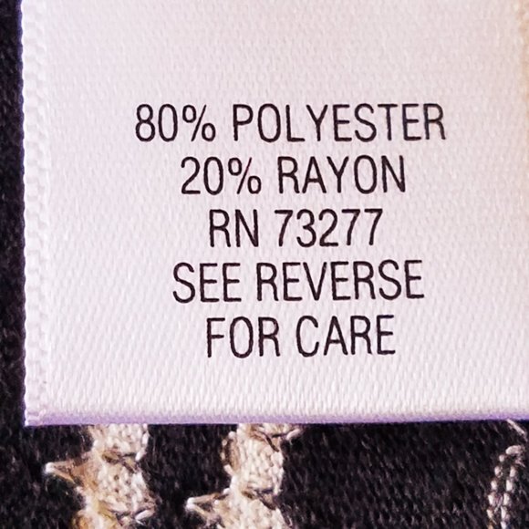 DANA BUCKMAN knit top L⤵️🕙 - Picture 8 of 9